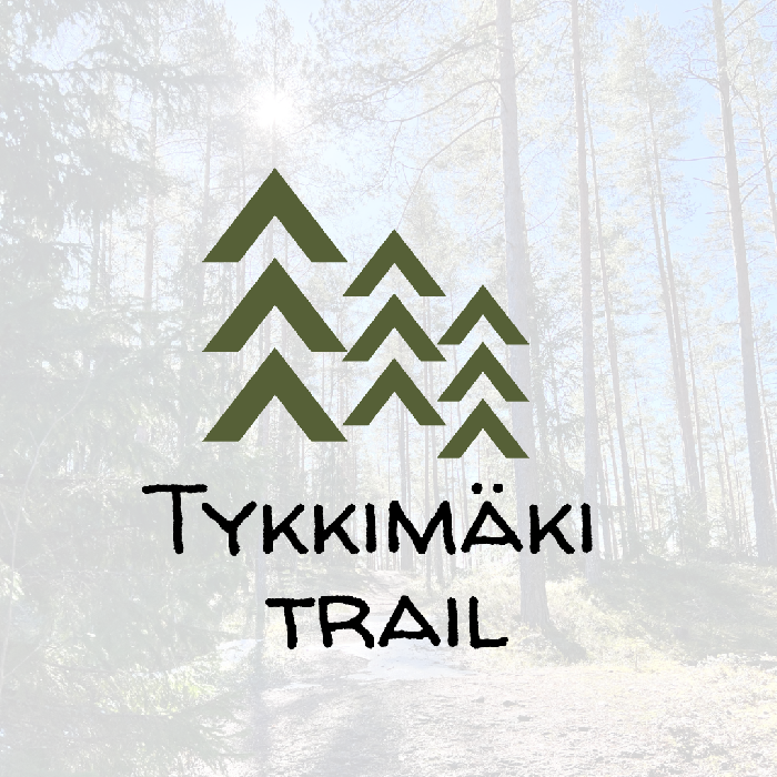 Tykkimäki Trail